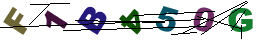 nrcode