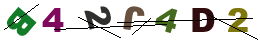 nrcode