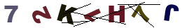 nrcode