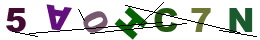 nrcode