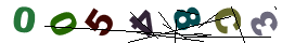 nrcode