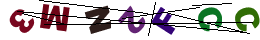 nrcode