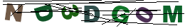 nrcode