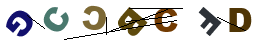 nrcode