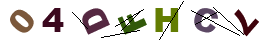nrcode