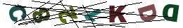 nrcode