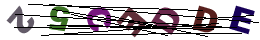 nrcode