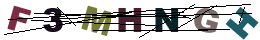 nrcode